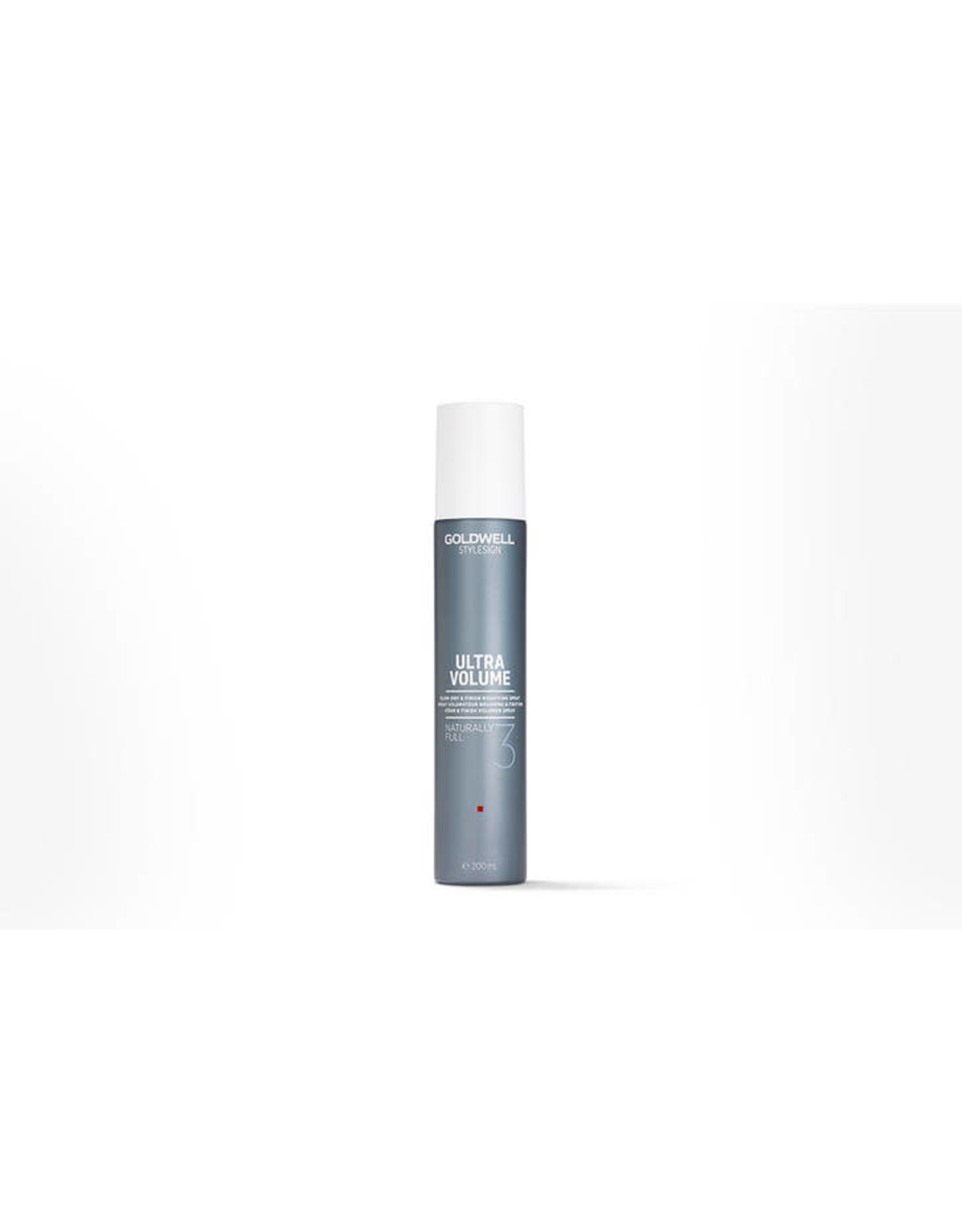 GOLDWELL ULTRA VOLUME NATURALLY FULL 5.8OZ