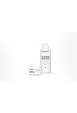 GOLDWELL DUAL SENSES BLONDE & HIGHLIGHTS 60 SEC TREATMENT 200ML