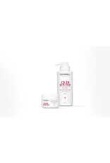 GOLDWELL DUAL SENSES COLOR EXTRA RICH 60 SEC TREATMENT 200ML