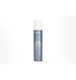 GOLDWELL ULTRA VOLUME GLAMOUR WHIP MOUSSE 10.2OZ
