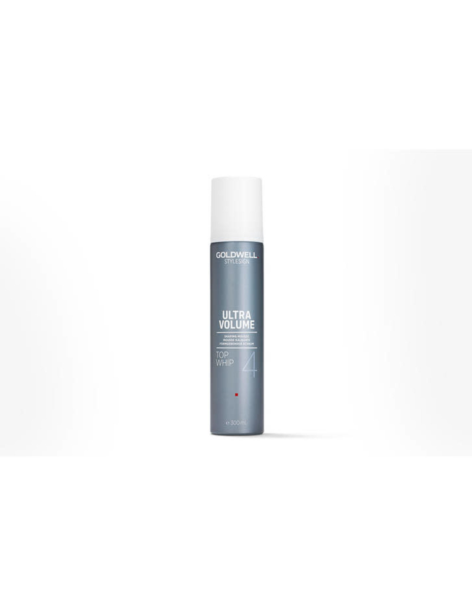 GOLDWELL ULTRA VOLUME TOP WHIP - DISCONTINUED