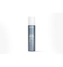 GOLDWELL ULTRA VOLUME TOP WHIP - DISCONTINUED