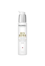 GOLDWELL DUAL SENSES RICH REPAIR 6 EFFECTS SERUM 100ML