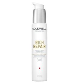 GOLDWELL DUAL SENSES RICH REPAIR 6 EFFECTS SERUM 100ML