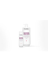 GOLDWELL DUAL SENSES BLONDE & HIGHLIGHTS ANTI-YELLOW SHAMPOO