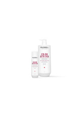 GOLDWELL DUAL SENSES COLOR EXTRA RICH SHAMPOO
