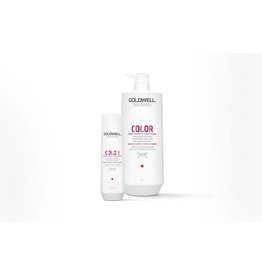 GOLDWELL DUAL SENSES COLOR SHAMPOO