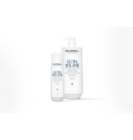 GOLDWELL DUAL SENSES ULTRA VOLUME SHAMPOO