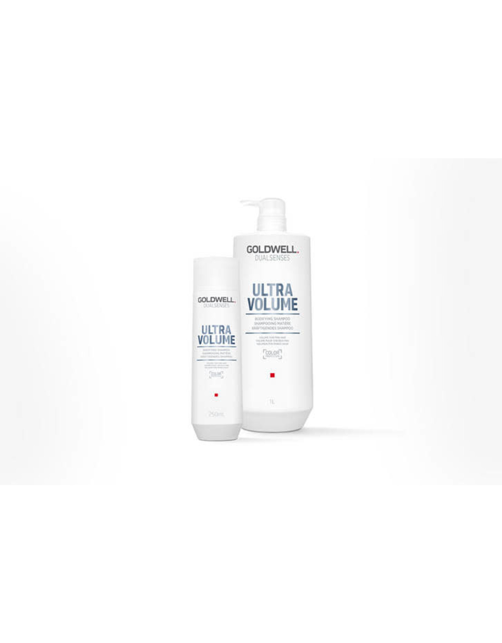 GOLDWELL DUAL SENSES ULTRA VOLUME SHAMPOO