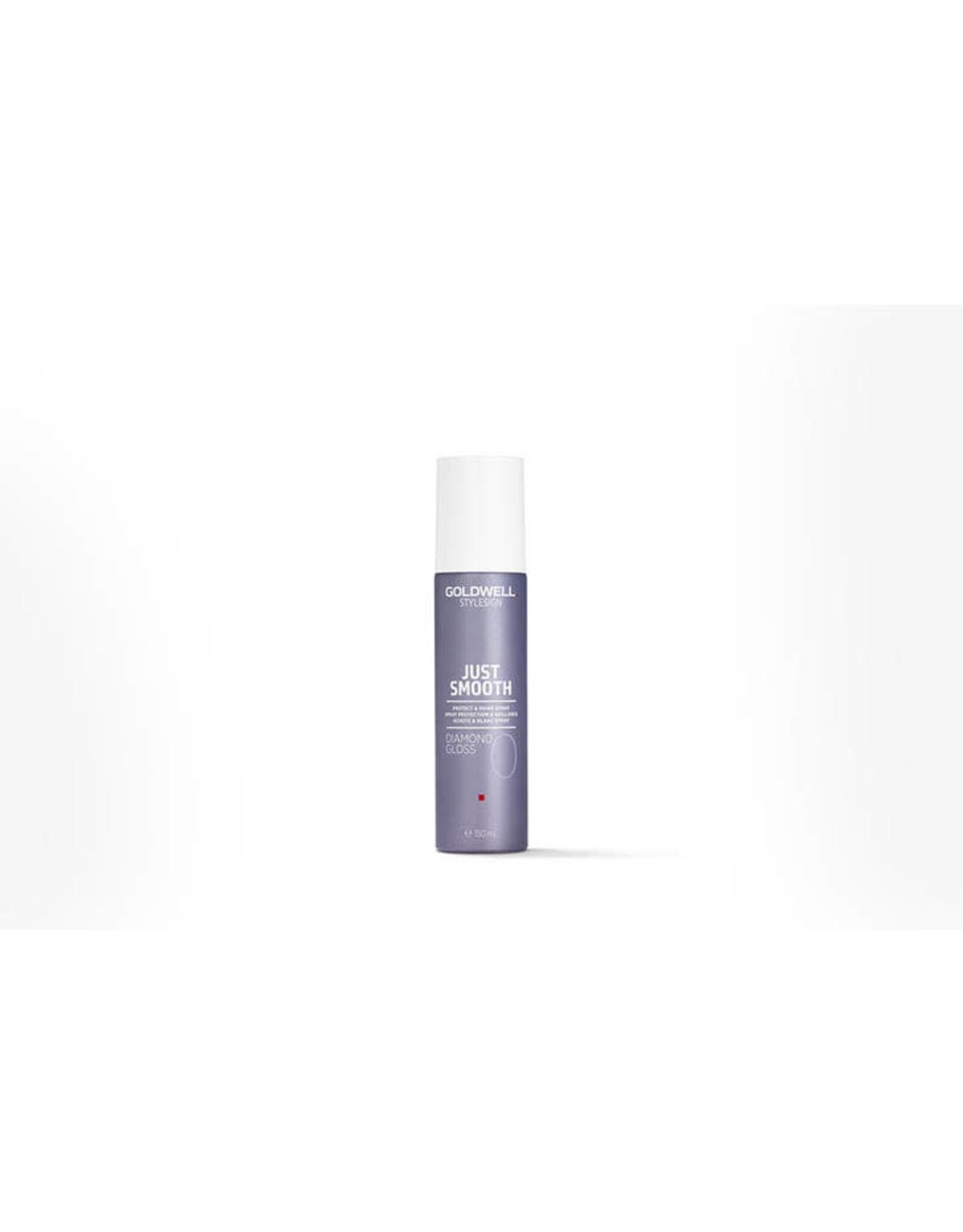 GOLDWELL JUST SMOOTH DIAMOND GLOSS 150ML - DISCONTINUED