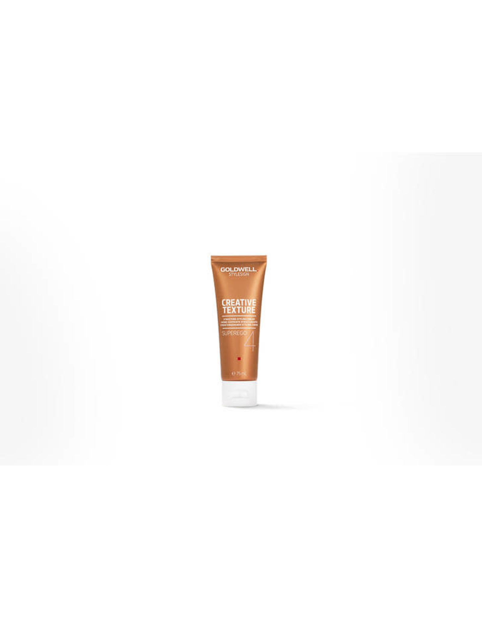 GOLDWELL CREATIVE TEXTURE SUPEREGO 75ML - DISCONTINUED