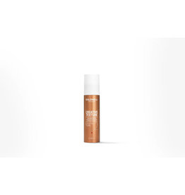 GOLDWELL CREATIVE TEXTURE CRYSTAL TURN GEL WAX 100ML - DISCONTINUED