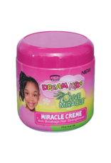 AFRICAN PRIDE DREAM KIDS MIRACLE CREME 6OZ