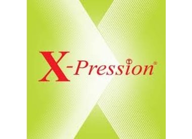 XPRESSION BRAID