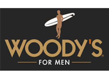 WOODY'S