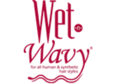 WET N WAVY