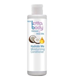 LOTTABODY HYDRATE ME MOISTURIZING CONDITIONER 300ML