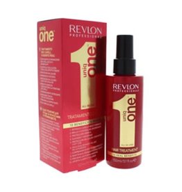 REVLON UNIQ 1 ORIGINAL LEAVE-IN HAIR TREATMENT 150ML