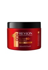 REVLON UNIQ 1 SUPERIOR HAIR MASK 300ML