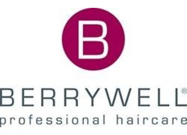 BERRYWELL PROFESSIONAL HAIRCARE