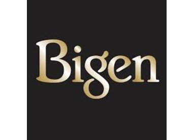 BIGEN