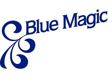 BLUE MAGIC