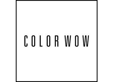 COLOR WOW