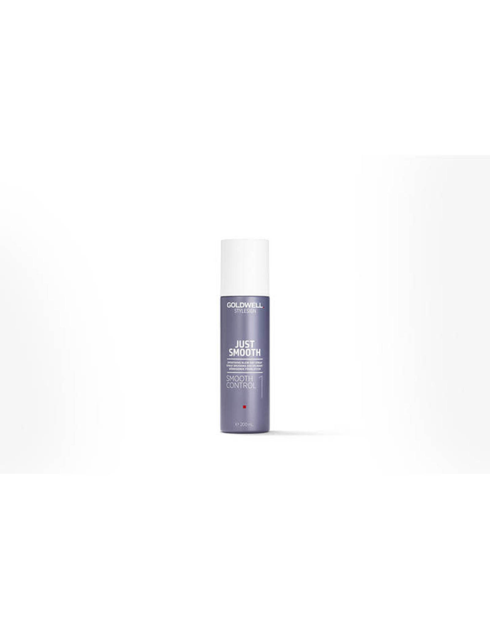 GOLDWELL JUST SMOOTH SMOOTH CONTROL SMOOTHING BLOW DRY SPRAY 200ML