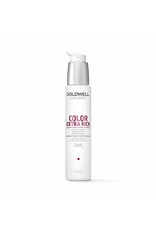 GOLDWELL DUAL SENSES COLOR EXTRA RICH 6 EFFECTS SERUM 100ML - DISCONTINUED