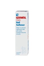 GEHWOL NAIL SOFTENER 15ML
