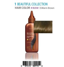 CLAIROL BEAUTIFUL COLLECTION
