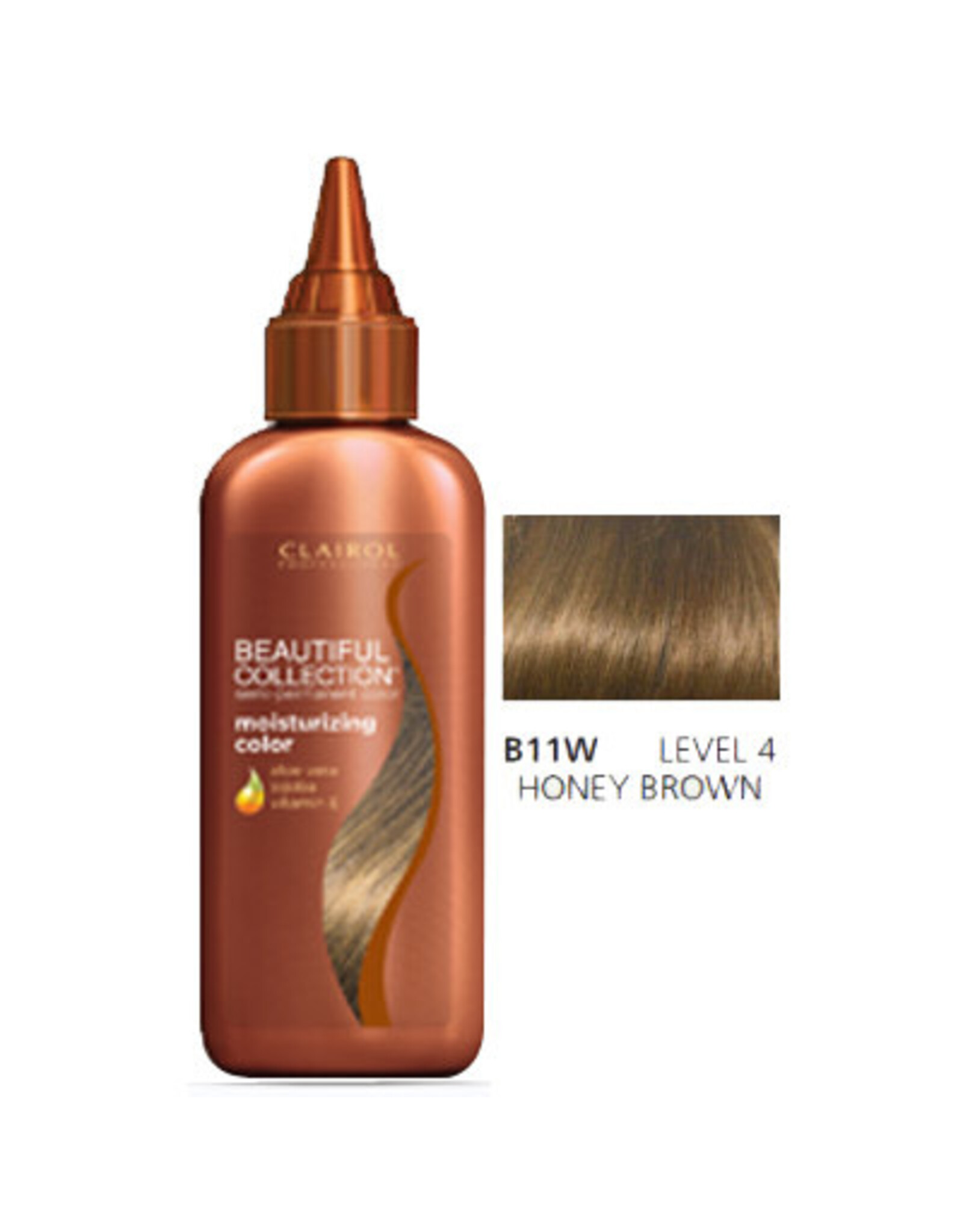 CLAIROL BEAUTIFUL COLLECTION
