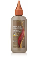 CLAIROL BEAUTIFUL COLLECTION ADVANCED GRAY SOLUTION