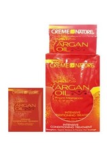 CREME OF NATURE ARGAN OIL INTENSIVE CONDITIONING TREATMENT