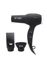 HOT TOOLS IONIC TURBO SALON DRYER BLACK