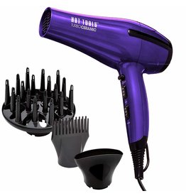 HOT TOOLS TURBO CERAMIC DRYER