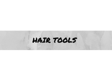 HAIR TOOLS