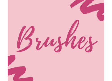 BRUSHES