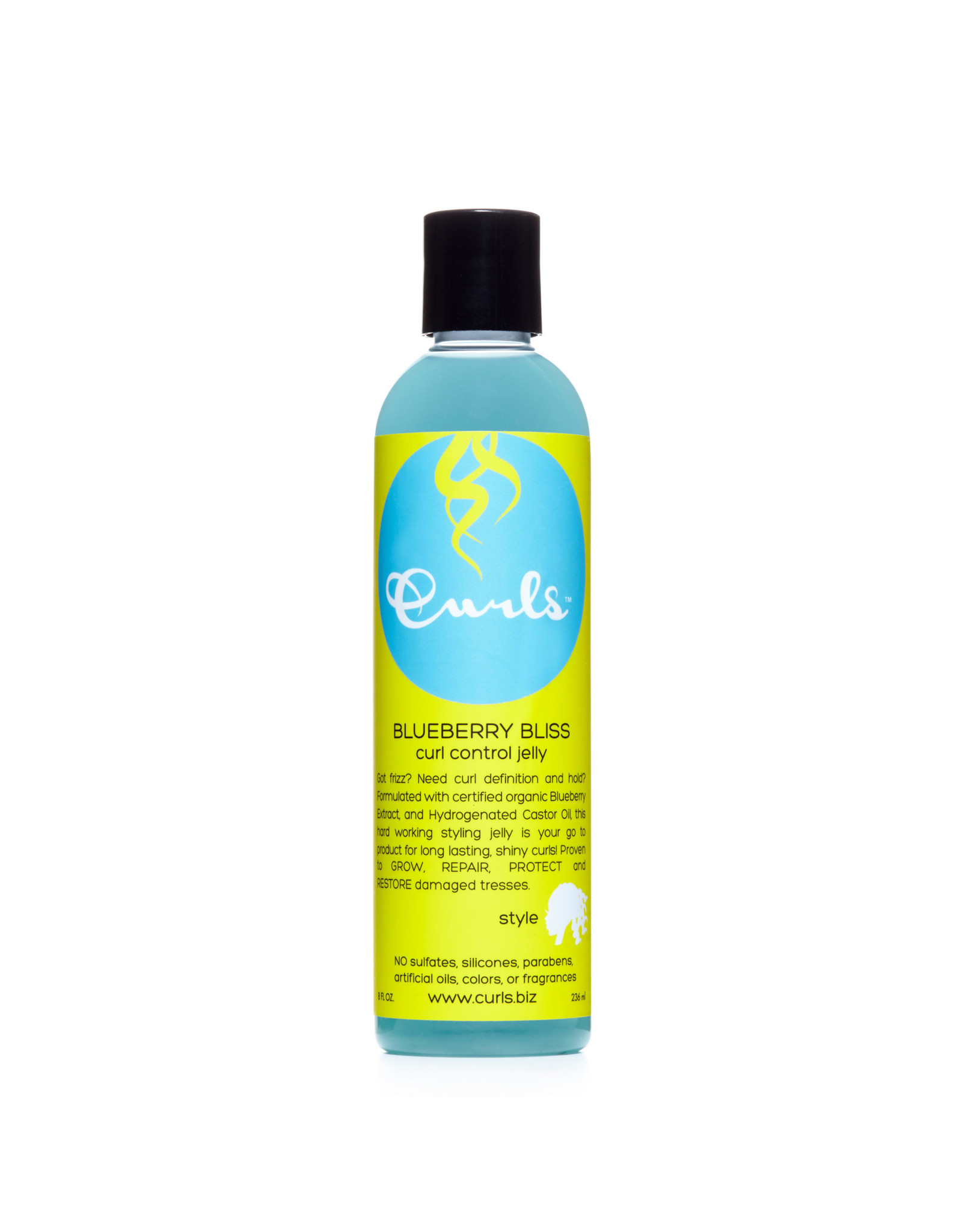 CURLS BLUEBERRY BLISS CURL CONTROL JELLY 240ML