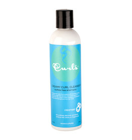 CURLS CREAMY CURL CLEANSER 240ML
