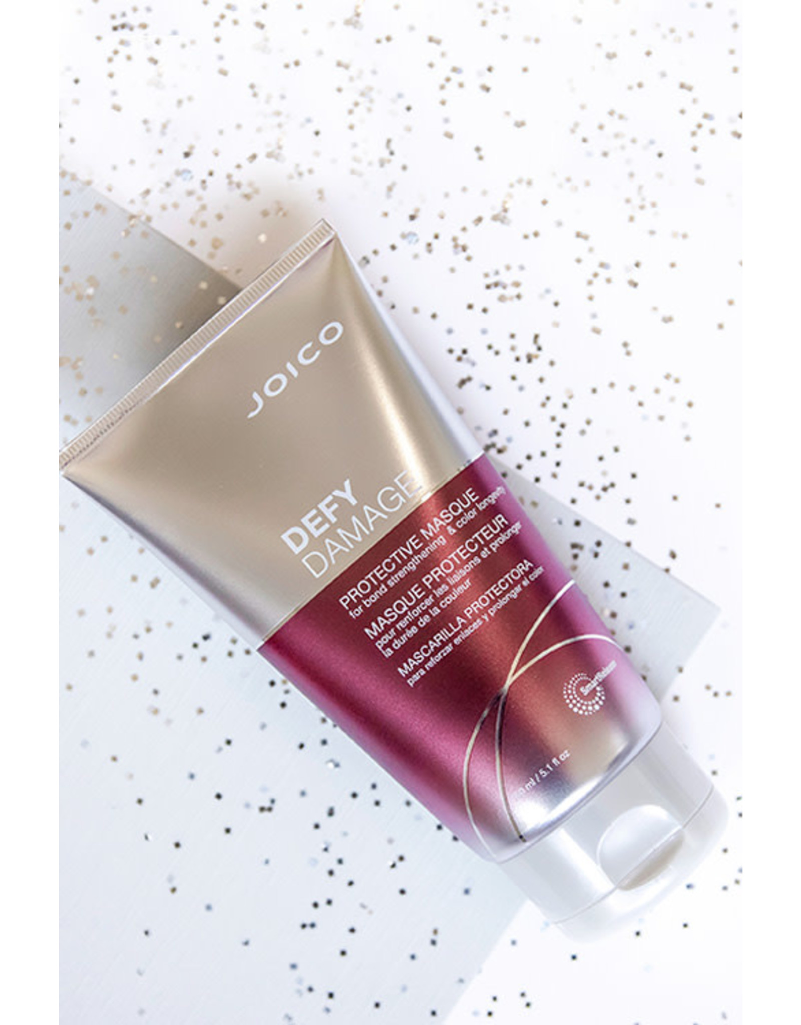 JOICO DEFY DAMAGE PROTECTIVE MASQUE 150ML