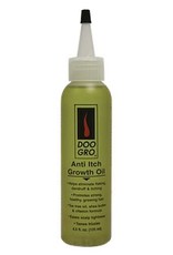 DOOGRO ANTI-ITCH OIL 4.5OZ