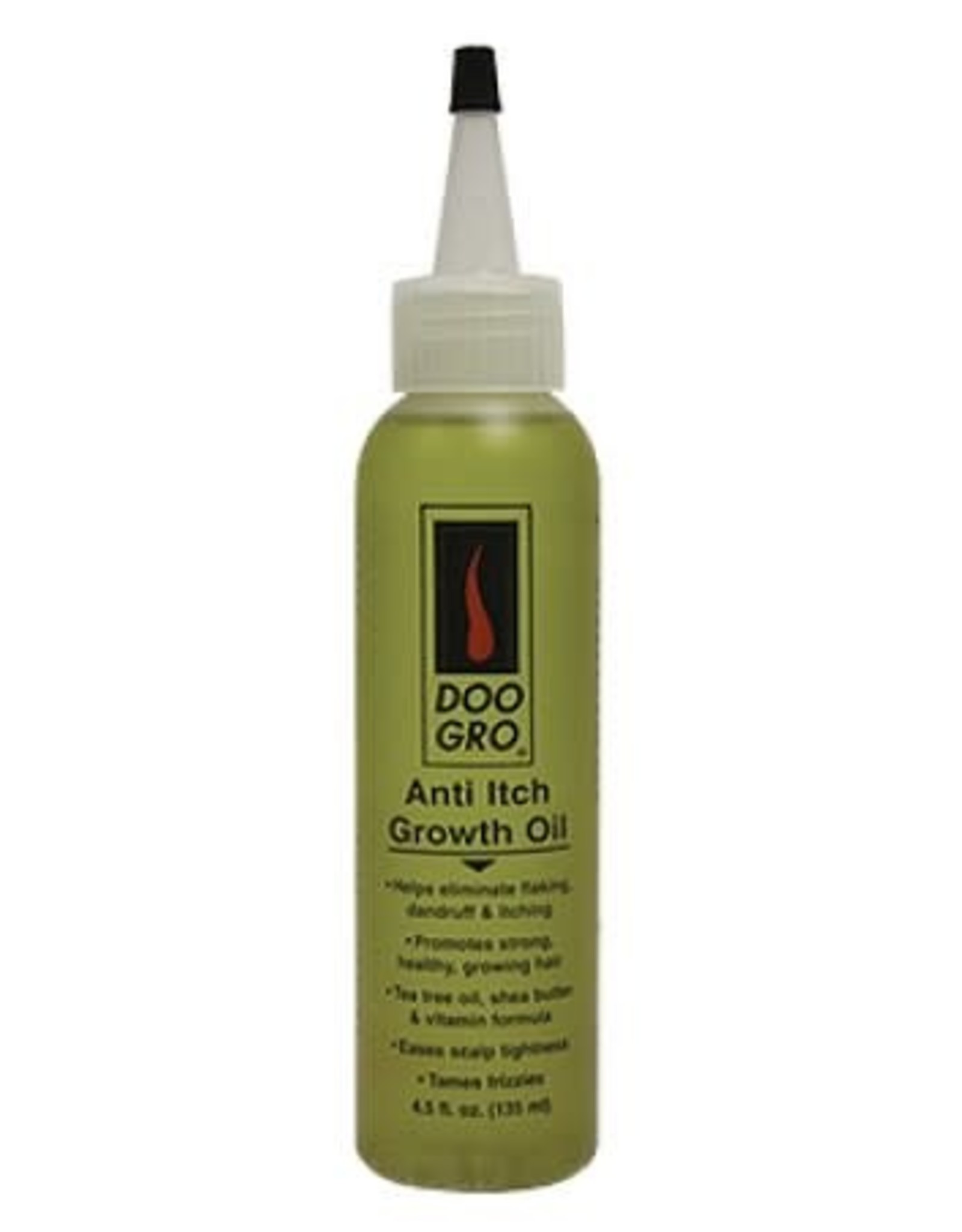 DOOGRO ANTI-ITCH OIL 4.5OZ