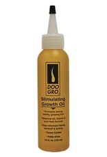 DOOGRO STIMULATING HAIR OIL 4.5OZ