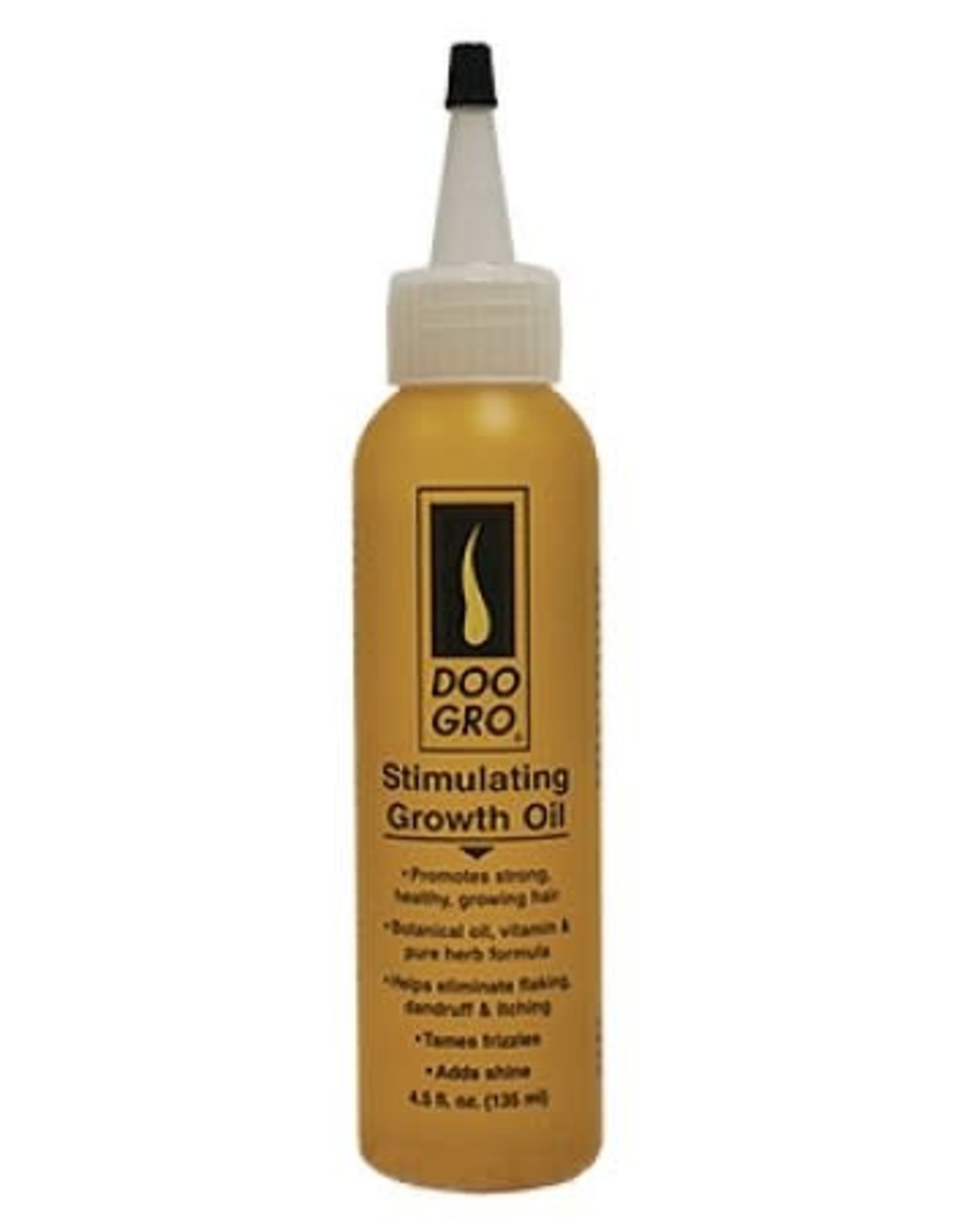 DOOGRO STIMULATING HAIR OIL 4.5OZ