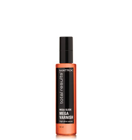 MATRIX TOTAL RESULTS MEGA SLEEK MEGA VARNISH 92ML