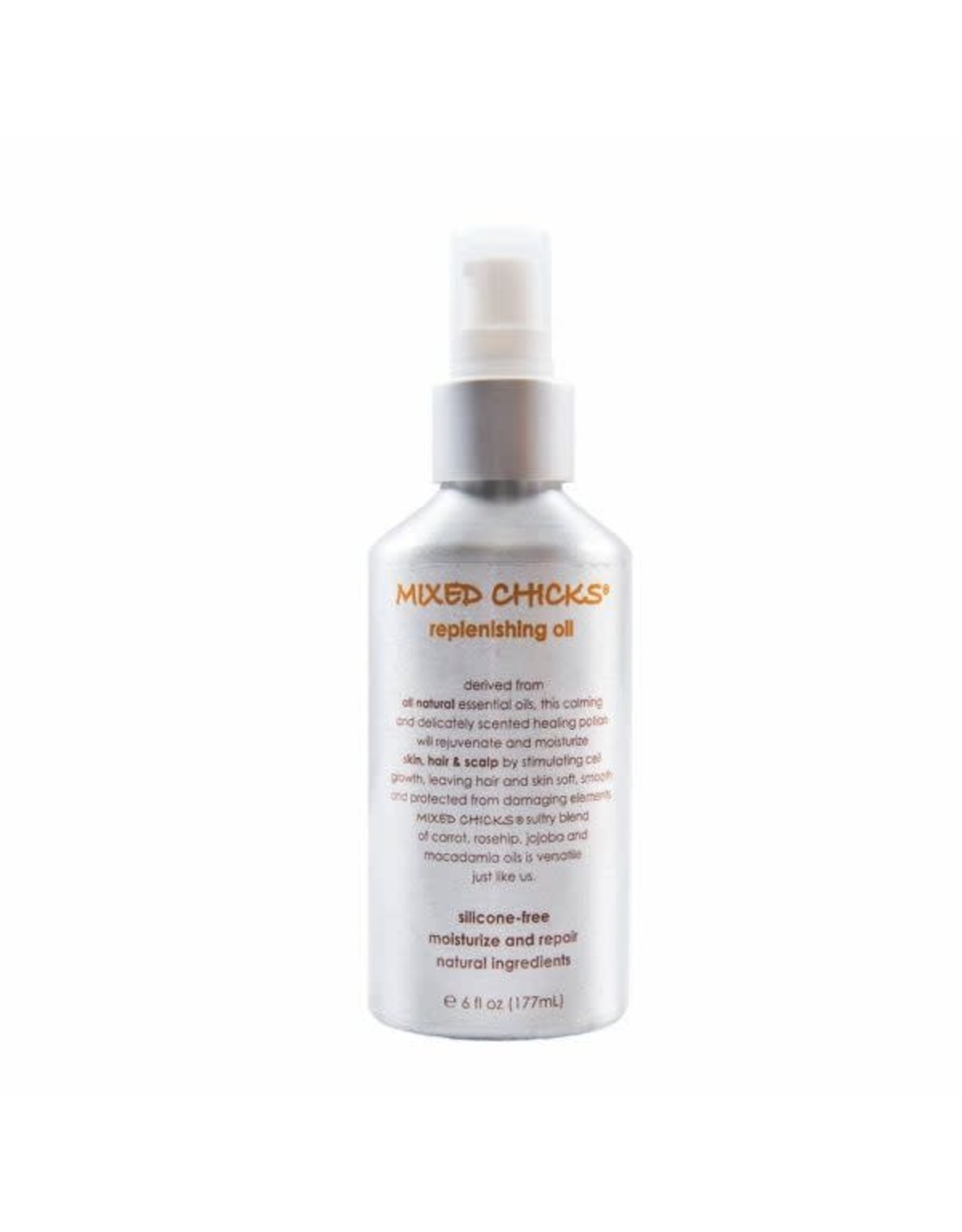 MIXED CHICKS REPLENISHING OIL 6OZ