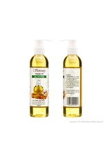 SERENITY ALMOND OIL 250ML