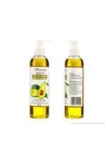SERENITY BLACK SEED & AVOCADO OIL 250ML