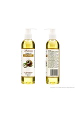 SERENITY COCONUT OIL 250ML